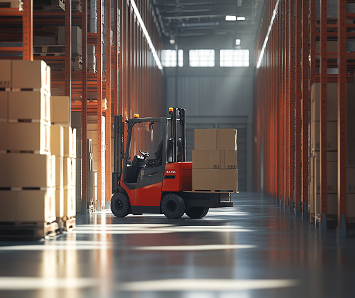 ShipFast Solutions Expands Operations to the East.